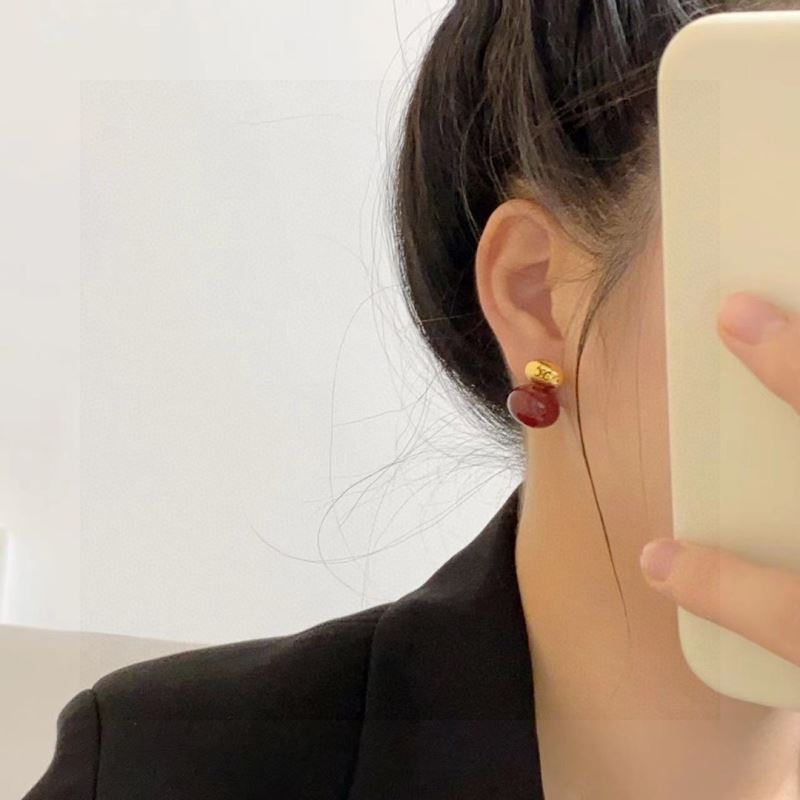 Celine Earrings